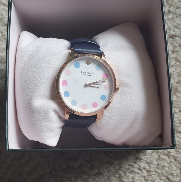 kate spade Accessories - NWT Kate spade watch